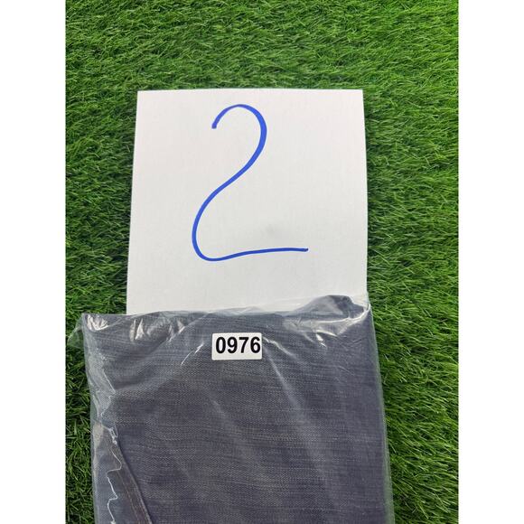 GAP Men Straight Fit Jeans Blue Denim Size 40x30 Classic 100% Cotton Casual - Picture 12 of 12